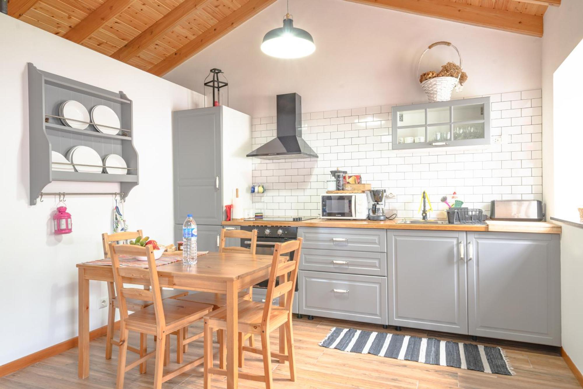 Willa Casa Grao De Cafe Al Faja dos Vimes Zewnętrze zdjęcie