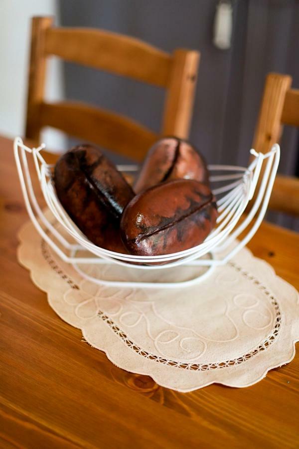 Willa Casa Grao De Cafe Al Faja dos Vimes Zewnętrze zdjęcie