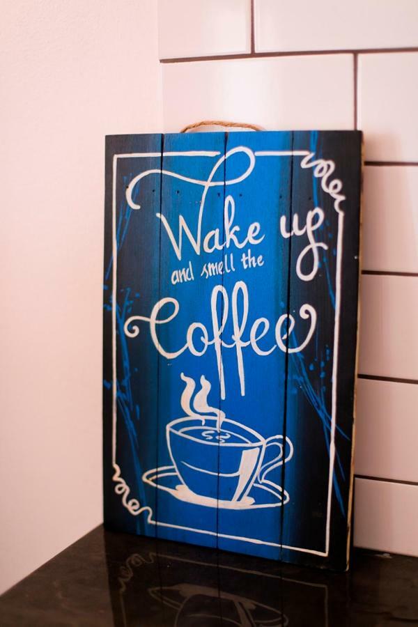 Willa Casa Grao De Cafe Al Faja dos Vimes Zewnętrze zdjęcie